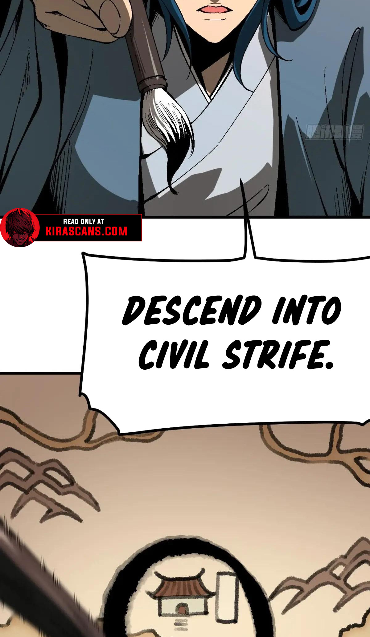 AccidentaIIy Became Famous Throughout History Chapter 121 10
